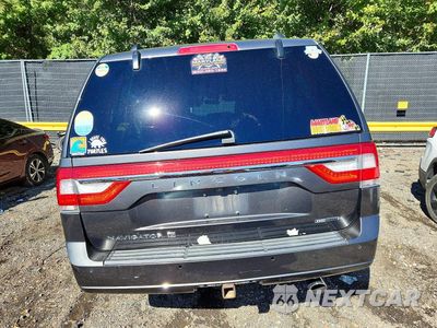 Zdjęcie 6 z 13 samochodu: 2016 LINCOLN NAVIGATOR L SELECT VIN:5LMJJ3JT7GEL02211 - miniatura