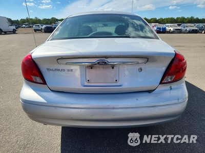 Zdjęcie 6 z 12 samochodu: 2000 FORD TAURUS SES VIN:1FAFP55UXYA130717 - miniatura
