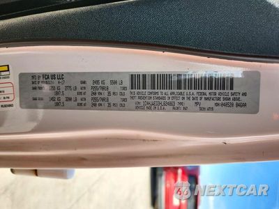 Zdjęcie 13 z 13 samochodu: 2017 JEEP WRANGLER UNLIMITED SAHARA VIN:1C4HJWEG3HL624863 - miniatura