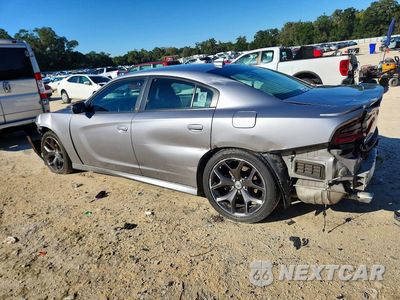 Drugie zdjęcie samochodu z przodu: 2018 DODGE CHARGER SXT PLUS VIN:2C3CDXHG4JH201171 - miniatura