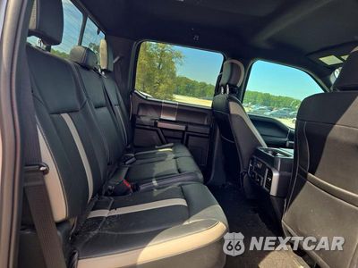 Zdjęcie 10 z 12 samochodu: 2020 FORD F150 XLT VIN:1FTEW1CPXLFA81500 - miniatura