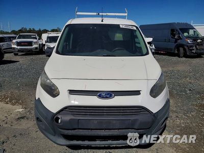 Piąte zdjęcie samochodu w środku: 2015 FORD TRANSIT CO - DELIVERY VAN VIN:NM0LS7E73F1185618 - miniatura