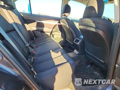 Zdjęcie 10 z 12 samochodu: 2012 SUBARU LEGACY 2.5I PREMIUM VIN:4S3BMBG66C3005449 - miniatura