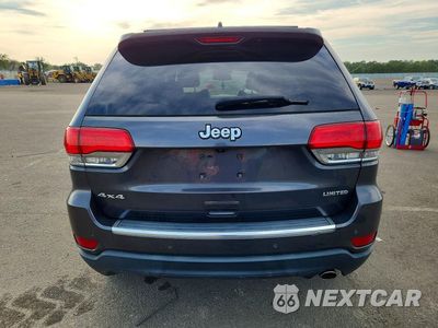 Zdjęcie 6 z 14 samochodu: 2015 JEEP GRAND CHEROKEE LIMITED VIN:1C4RJFBG1FC198130 - miniatura