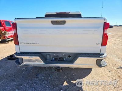 Zdjęcie 6 z 13 samochodu: 2019 CHEVROLET SILVERADO C1500 LT VIN:1GCPWCED6KZ371236 - miniatura