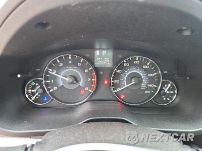 Zdjęcie 9 z 13 samochodu: 2010 SUBARU OUTBACK 2.5I PREMIUM VIN:4S4BRBCC5A3338375 - miniatura