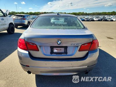 Zdjęcie 6 z 12 samochodu: 2012 BMW 535 I VIN:WBAFR7C53CC815485 - miniatura