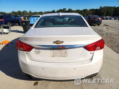 Zdjęcie 6 z 12 samochodu: 2015 CHEVROLET IMPALA LTZ VIN:1G1165S3XFU131020 - miniatura