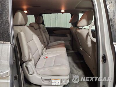Zdjęcie 11 z 14 samochodu: 2012 HONDA ODYSSEY EXL VIN:5FNRL5H61CB078748 - miniatura