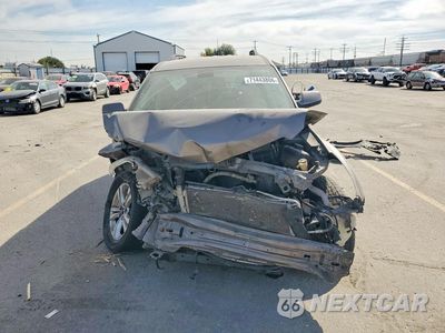 Piąte zdjęcie samochodu w środku: 2011 CHEVROLET EQUINOX LT VIN:2CNFLEEC3B6319139 - miniatura