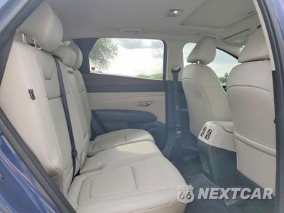 Zdjęcie 10 z 12 samochodu: 2026 HYUNDAI TUCSON SEL CONVENIENCE VIN:5NMJC3DE6TH629253 - miniatura