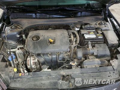Zdjęcie 11 z 13 samochodu: 2023 KIA FORTE GT LINE VIN:3KPF54AD5PE663652 - miniatura