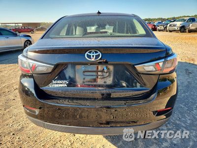 Zdjęcie 6 z 12 samochodu: 2019 TOYOTA YARIS LE VIN:3MYDLBYVXKY528577 - miniatura