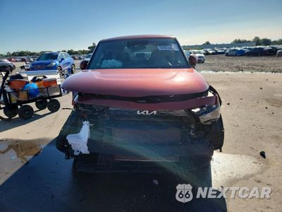 Piąte zdjęcie samochodu w środku: 2024 KIA SOUL LX VIN:KNDJ23AU8R7911294 - miniatura