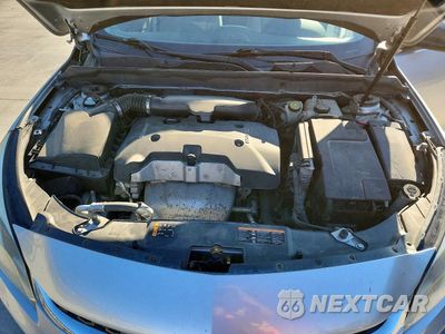 Zdjęcie 11 z 13 samochodu: 2015 CHEVROLET MALIBU LS VIN:1G11A5SL2FU101718 - miniatura