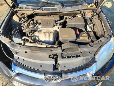 Zdjęcie 11 z 12 samochodu: 2015 TOYOTA CAMRY LE VIN:4T1BF1FK9FU969976 - miniatura