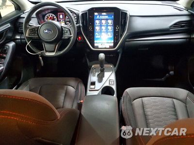 Zdjęcie 8 z 13 samochodu: 2025 SUBARU IMPREZA SPORT VIN:JF1GUAFC5S8201719 - miniatura