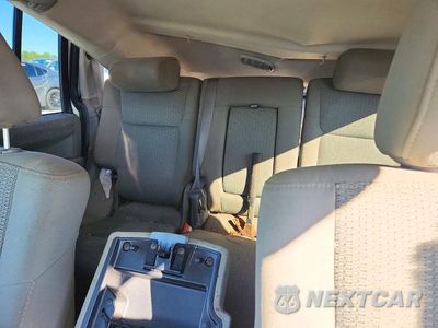 Zdjęcie 10 z 13 samochodu: 2008 JEEP COMMANDER SPORT VIN:1J8HH48K08C117993 - miniatura