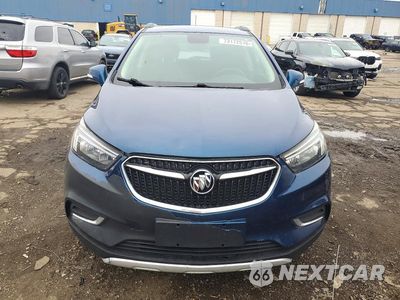 Piąte zdjęcie samochodu w środku: 2019 BUICK ENCORE PREFERRED VIN:KL4CJASB3KB883317 - miniatura