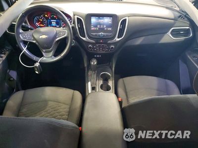 Zdjęcie 8 z 13 samochodu: 2020 CHEVROLET EQUINOX LT VIN:2GNAXUEV9L6277714 - miniatura