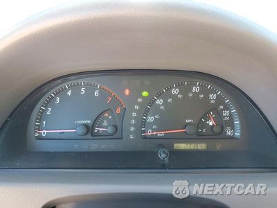Zdjęcie 9 z 12 samochodu: 2003 TOYOTA CAMRY XLE V6 VIN:4T1BF30K53U564441 - miniatura