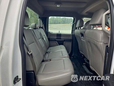 Zdjęcie 10 z 12 samochodu: 2017 FORD F150 XL VIN:1FTEW1CF8HKC76257 - miniatura