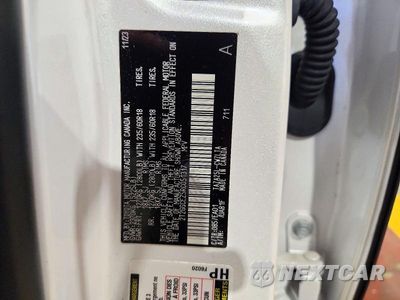 Zdjęcie 13 z 13 samochodu: 2024 LEXUS NX 350 PREMIUM VIN:2T2GGCEZ5RC051317 - miniatura
