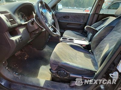 Zdjęcie 7 z 12 samochodu: 2004 HONDA CR-V EX VIN:SHSRD78884U245286 - miniatura