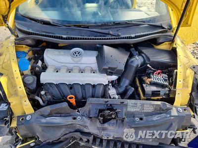 Zdjęcie 11 z 13 samochodu: 2008 VOLKSWAGEN NEW BEETLE CONVERTIBLE SE VIN:3VWRF31Y38M414536 - miniatura