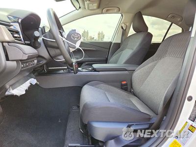 Zdjęcie 7 z 12 samochodu: 2026 TOYOTA CAMRY LE VIN:4T1DAACK4TU320724 - miniatura