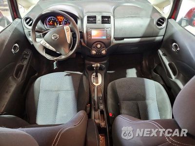 Zdjęcie 8 z 12 samochodu: 2014 NISSAN VERSA NOTE SV VIN:3N1CE2CP5EL391632 - miniatura