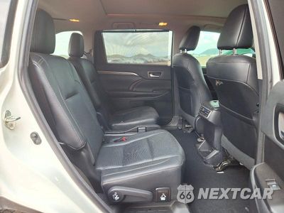 Zdjęcie 11 z 13 samochodu: 2018 TOYOTA HIGHLANDER HYBRID LIMITED PLATINUM VIN:5TDDGRFHXJS043936 - miniatura