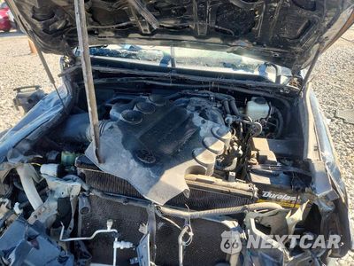 Zdjęcie 12 z 13 samochodu: 2014 TOYOTA 4RUNNER SR5 PREMIUM VIN:JTEBU5JR0E5187995 - miniatura