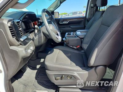 Zdjęcie 7 z 12 samochodu: 2026 GMC SIERRA C1500 ELEVATION VIN:1GTPHCEKXTZ228154 - miniatura