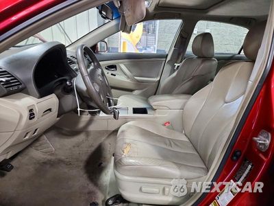 Zdjęcie 7 z 12 samochodu: 2009 TOYOTA CAMRY HYBRID VIN:4T1BB46K79U097508 - miniatura