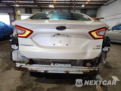 Zdjęcie 6 z 13 samochodu: 2013 FORD FUSION SE VIN:3FA6P0HRXDR341958 - miniatura