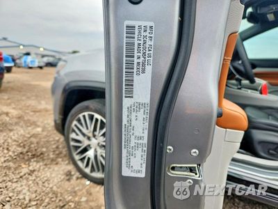 Zdjęcie 13 z 13 samochodu: 2023 JEEP COMPASS LIMITED VIN:3C4NJDCN5PT502355 - miniatura