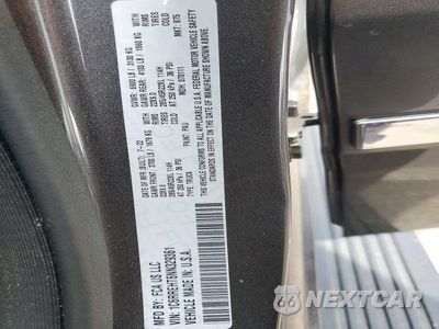 Zdjęcie 12 z 12 samochodu: 2022 RAM 1500 LIMITED VIN:1C6RREHT6NN329361 - miniatura