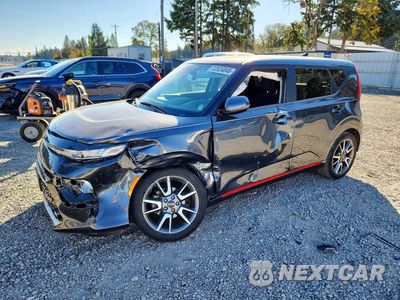 2022 KIA SOUL GT LINE KNDJ63AU0N7817313 - główne zdjęcie licytacji z USA - miniatura
