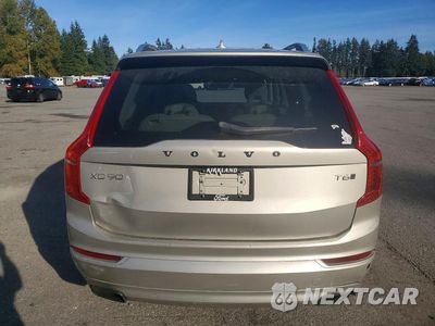 Zdjęcie 6 z 13 samochodu: 2016 VOLVO XC90 T6 VIN:YV4A22PK3G1023291 - miniatura