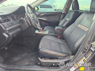 Zdjęcie 7 z 12 samochodu: 2014 TOYOTA CAMRY SE VIN:4T1BF1FK0EU826882 - miniatura