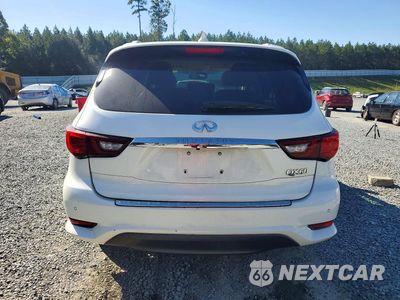 Zdjęcie 6 z 13 samochodu: 2019 INFINITI QX60 LUXE VIN:5N1DL0MN9KC514263 - miniatura