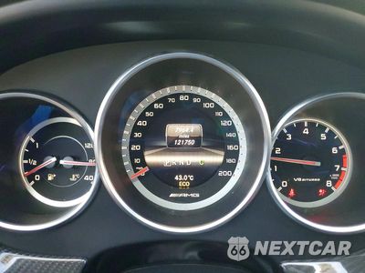 Zdjęcie 9 z 12 samochodu: 2013 MERCEDES-BENZ CLS 63 AMG VIN:WDDLJ7EB5DA086571 - miniatura