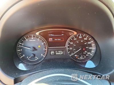 Zdjęcie 9 z 12 samochodu: 2014 NISSAN ALTIMA 2.5 S VIN:1N4AL3AP2EN331607 - miniatura