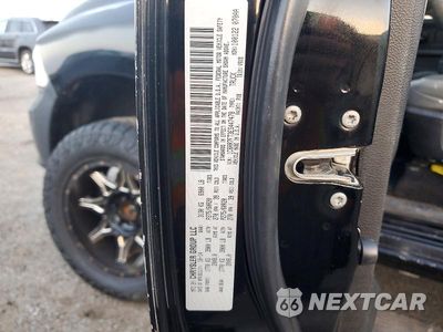 Zdjęcie 12 z 12 samochodu: 2014 RAM 1500 ST VIN:1C6RR7FT3ES447478 - miniatura