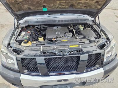 Zdjęcie 11 z 13 samochodu: 2007 NISSAN TITAN XE FFV VIN:1N6BA07A17N213117 - miniatura