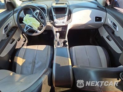 Zdjęcie 8 z 14 samochodu: 2015 CHEVROLET EQUINOX LT VIN:1GNALCEK9FZ143449 - miniatura