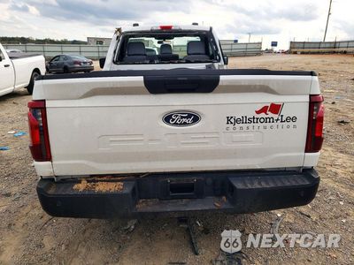 Zdjęcie 6 z 12 samochodu: 2025 FORD F150 XL VIN:1FTMF1KP8SKF59528 - miniatura