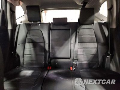 Zdjęcie 10 z 14 samochodu: 2018 HONDA CR-V EXL VIN:7FARW2H8XJE083813 - miniatura