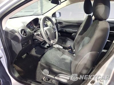 Zdjęcie 7 z 12 samochodu: 2024 MITSUBISHI MIRAGE G4 ES VIN:ML32FUFJ0RHF17768 - miniatura